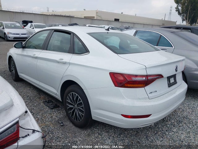 3VWC57BU3KM271543 Volkswagen Jetta S/se/r-line
