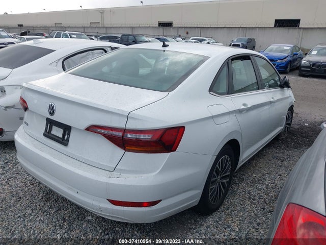 3VWC57BU3KM271543 Volkswagen Jetta S/se/r-line