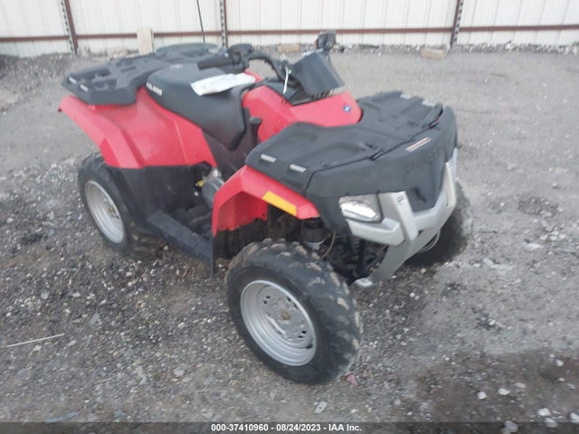 Продажа на аукционе авто 2007 Polaris Hawkeye, vin: 4XALB27A57B008778, номер лота: 37410960