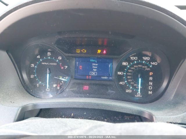 1FM5K8B83EGB08608 Ford Explorer Base