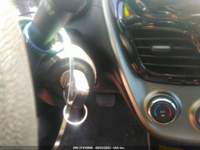 Chevrolet SPARK LS 2017 KL8CB6SA4HC825512 Image 11