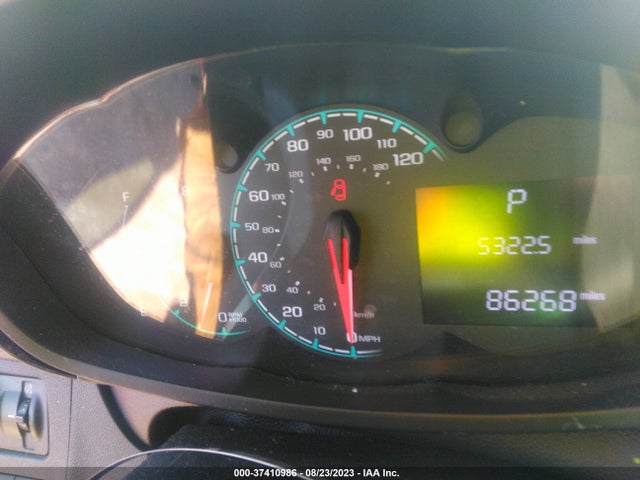 Chevrolet SPARK LS 2017 KL8CB6SA4HC825512 Image 7