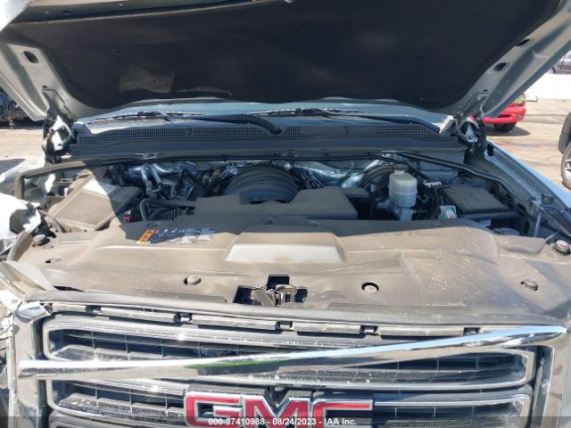 1GKS2BKC5JR266931 GMC YUKON SLT