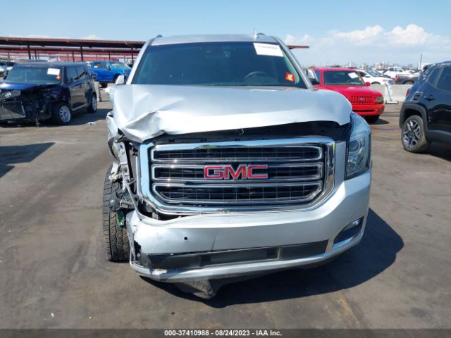 1GKS2BKC5JR266931 GMC YUKON SLT