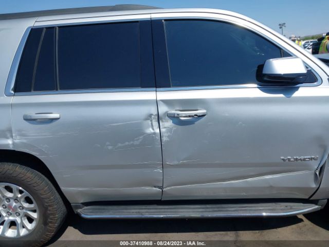 1GKS2BKC5JR266931 GMC YUKON SLT