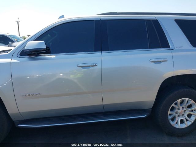 1GKS2BKC5JR266931 GMC YUKON SLT