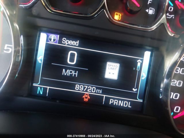 1GKS2BKC5JR266931 GMC YUKON SLT