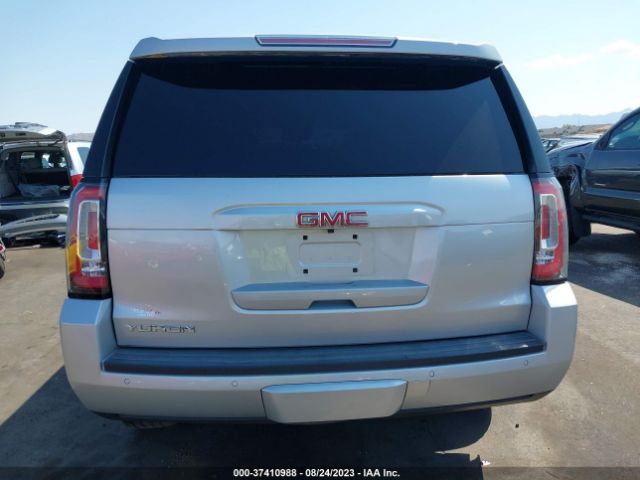 1GKS2BKC5JR266931 GMC YUKON SLT