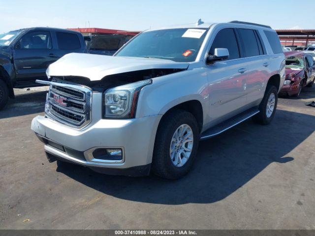 1GKS2BKC5JR266931 GMC YUKON SLT