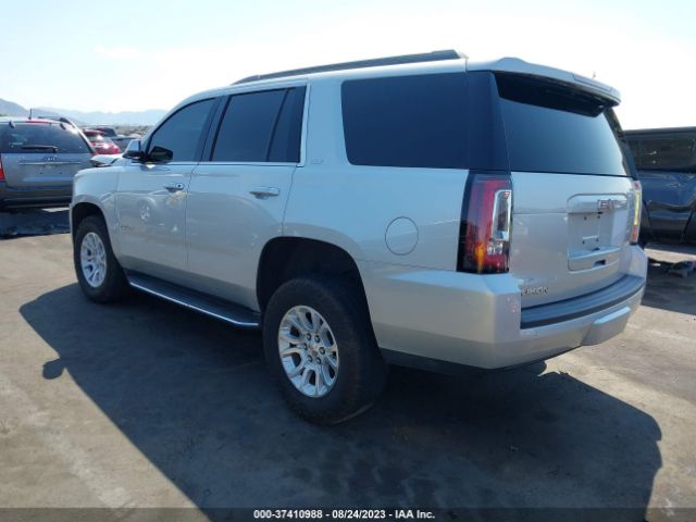 1GKS2BKC5JR266931 GMC YUKON SLT