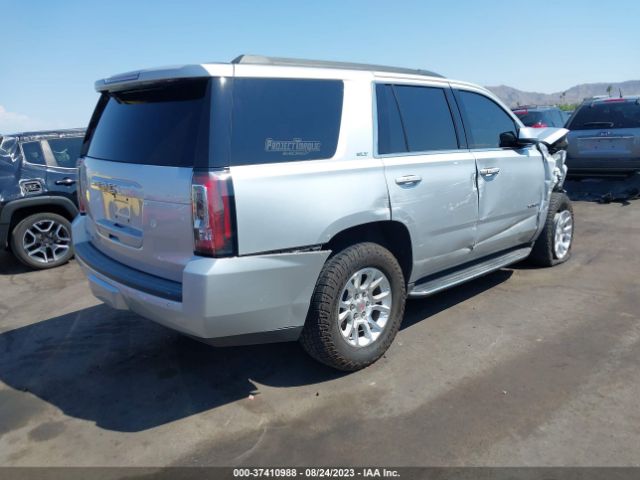 1GKS2BKC5JR266931 GMC YUKON SLT