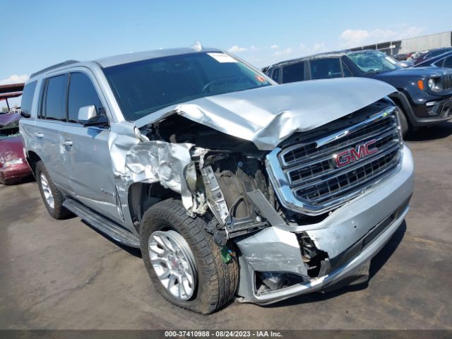 1GKS2BKC5JR266931 GMC YUKON SLT