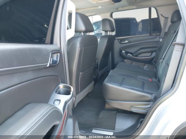 1GKS2BKC5JR266931 GMC YUKON SLT