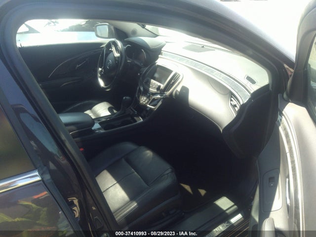 2014 BUICK LACROSSE PREMIUM I GROUP VIN: 1G4GD5G36EF216645