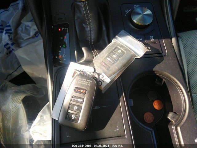 JTHGZ1B26M5038123 Lexus Is Is 350 F Sport