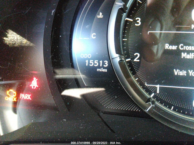 JTHGZ1B26M5038123 Lexus Is Is 350 F Sport