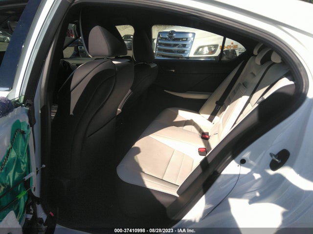 JTHGZ1B26M5038123 Lexus Is Is 350 F Sport