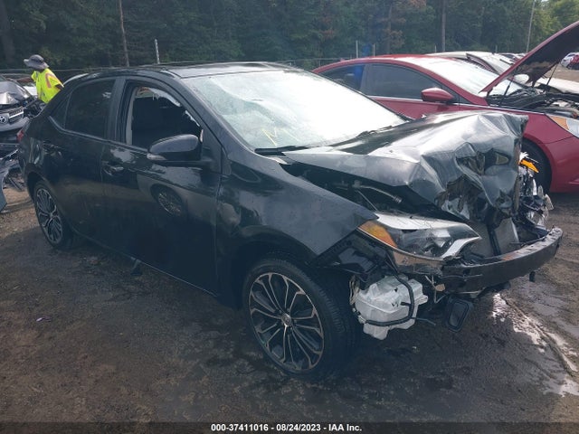2014 2T1BURHE5EC082483 main image