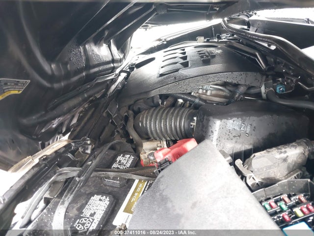 Toyota Corolla L/le/s/s Plus/le Plus 2014 2T1BURHE5EC082483 Image 10
