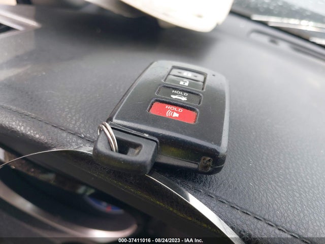 Toyota Corolla L/le/s/s Plus/le Plus 2014 2T1BURHE5EC082483 Image 11