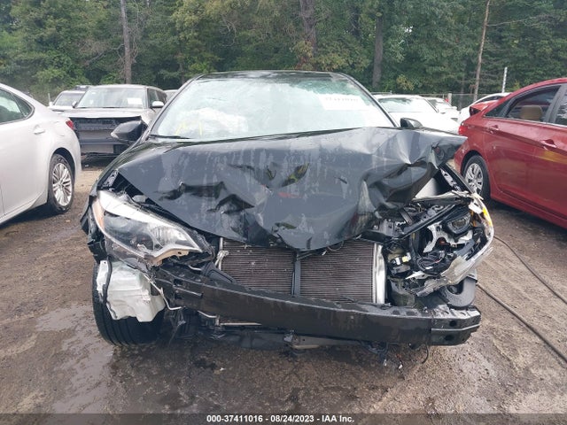 Toyota Corolla L/le/s/s Plus/le Plus 2014 2T1BURHE5EC082483 Image 13