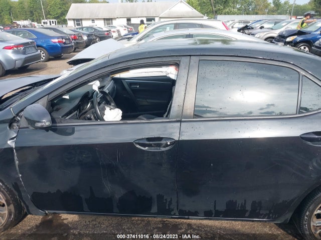 Toyota Corolla L/le/s/s Plus/le Plus 2014 2T1BURHE5EC082483 Image 15