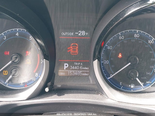 Toyota Corolla L/le/s/s Plus/le Plus 2014 2T1BURHE5EC082483 Image 16