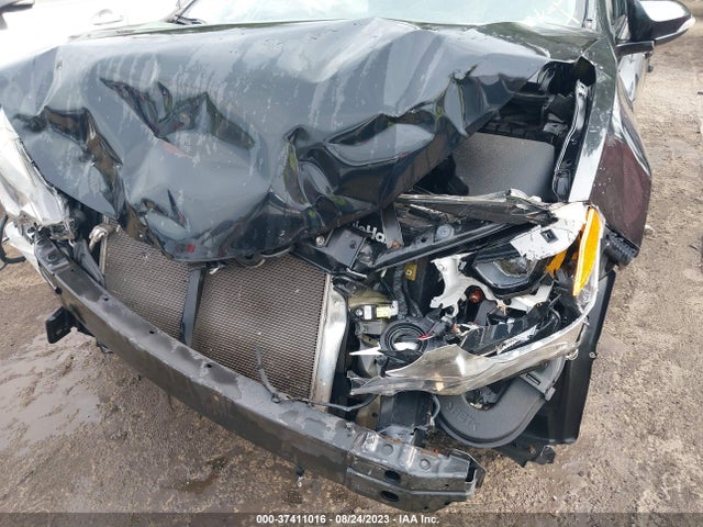 Toyota Corolla L/le/s/s Plus/le Plus 2014 2T1BURHE5EC082483 Image 6