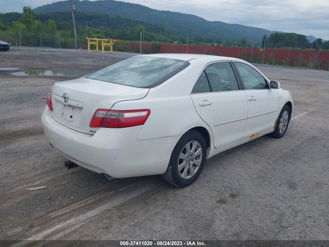 2007 TOYOTA CAMRY LE/SE/XLE VIN: 4T1BK46K77U544464