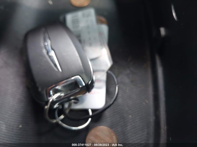 2C4RC1BG1PR535093 Chrysler Pacifica Touring L