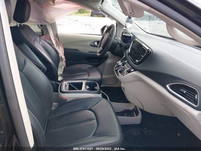 2C4RC1BG1PR535093 Chrysler Pacifica Touring L