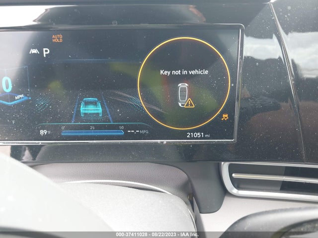 2021 HYUNDAI ELANTRA SEL VIN: KMHLS4AG4MU187179