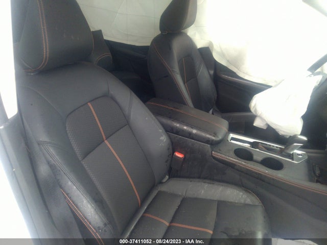 Nissan Altima 2.5 Sr 2022 1N4BL4CV7NN352541 Image 5