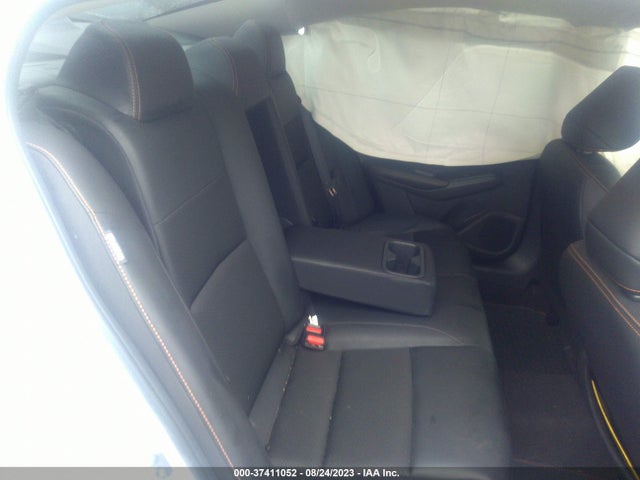 Nissan Altima 2.5 Sr 2022 1N4BL4CV7NN352541 Image 8