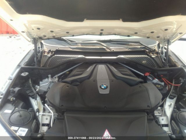 5UXKR6C53JL080210 BMW X5 Xdrive50i