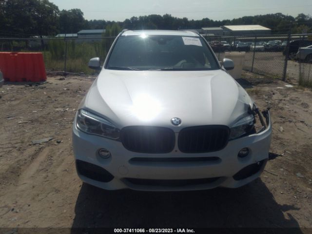 5UXKR6C53JL080210 BMW X5 Xdrive50i