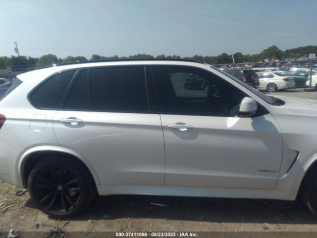 5UXKR6C53JL080210 BMW X5 Xdrive50i