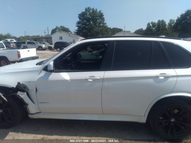 5UXKR6C53JL080210 BMW X5 Xdrive50i
