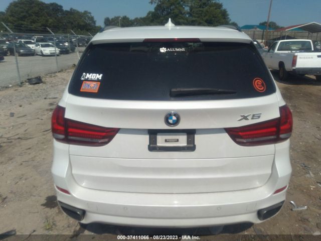 5UXKR6C53JL080210 BMW X5 Xdrive50i