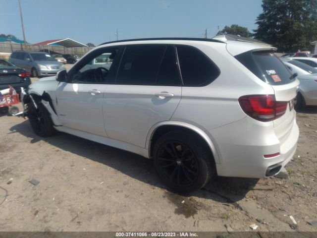 5UXKR6C53JL080210 BMW X5 Xdrive50i