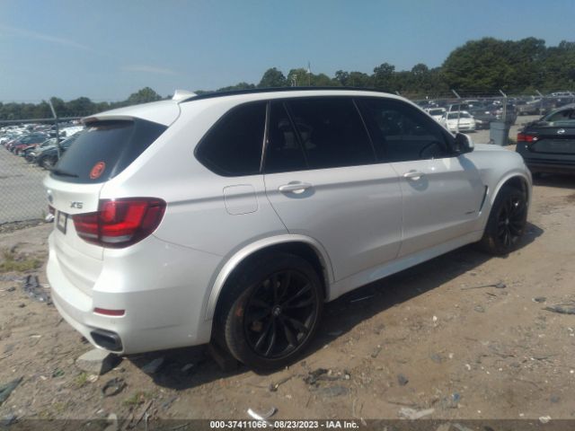 5UXKR6C53JL080210 BMW X5 Xdrive50i