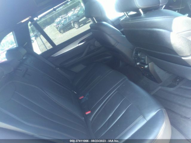 5UXKR6C53JL080210 BMW X5 Xdrive50i