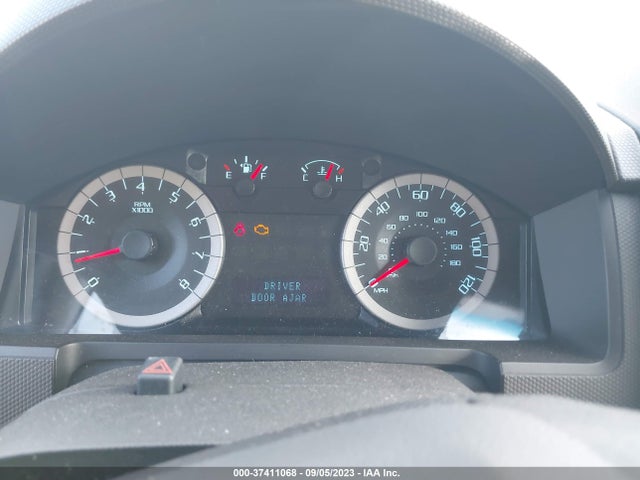 2010 FORD ESCAPE XLT VIN: 1FMCU0D79AKD32268