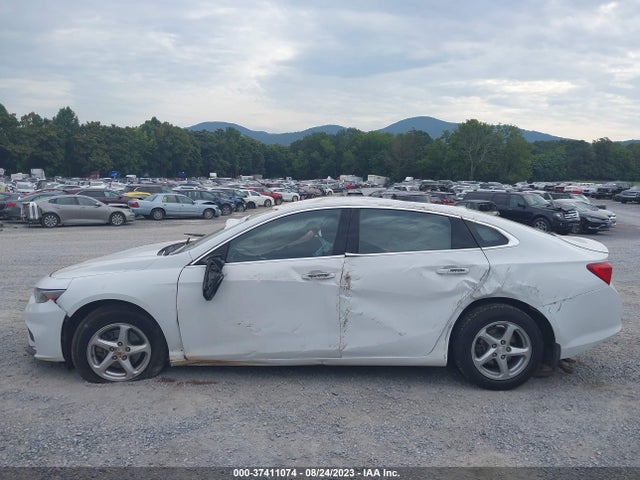 Chevrolet MALIBU LS 2017 1G1ZB5ST0HF172259 Image 15