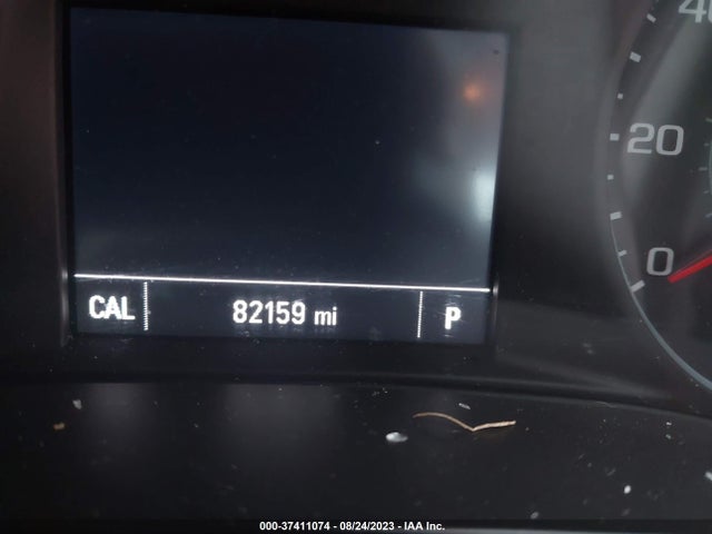 Chevrolet MALIBU LS 2017 1G1ZB5ST0HF172259 Image 16