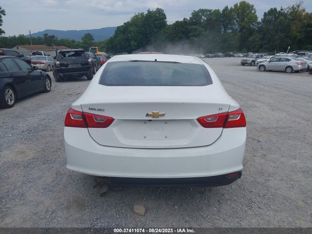 Chevrolet MALIBU LS 2017 1G1ZB5ST0HF172259 Image 17