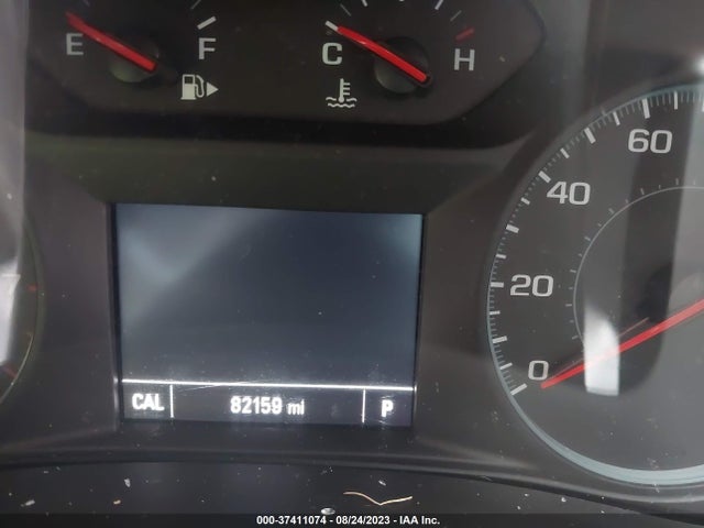 Chevrolet MALIBU LS 2017 1G1ZB5ST0HF172259 Image 7