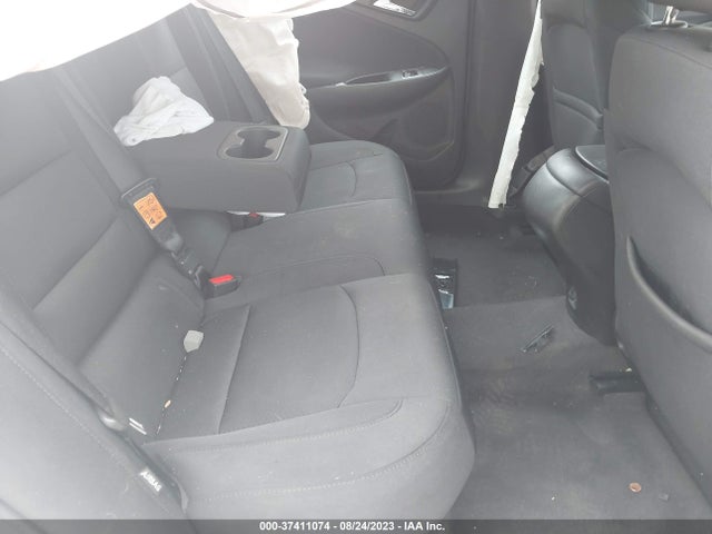 Chevrolet MALIBU LS 2017 1G1ZB5ST0HF172259 Image 8