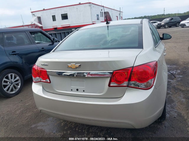 2013 CHEVROLET CRUZE LS VIN: 1G1PA5SH7D7266519