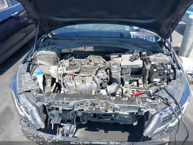 5XXGT4L38KG308635 KIA Optima Lx